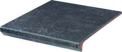 VIANO ANTRACITE KAPINOS STOPNICA PROSTA 30X33 G1