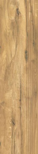 RUSTLAND NATURALE STOPNICA NACINANA MAT. 29,8X119,8 G1