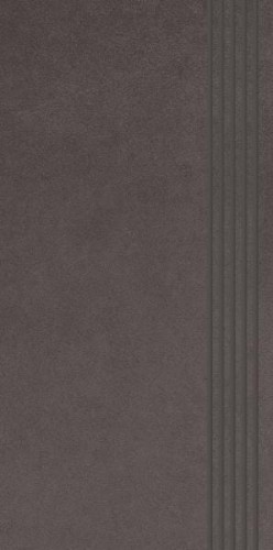 INTERO NERO STOPNICA PROSTA NACINANA MAT. 29,8X59,8 G1