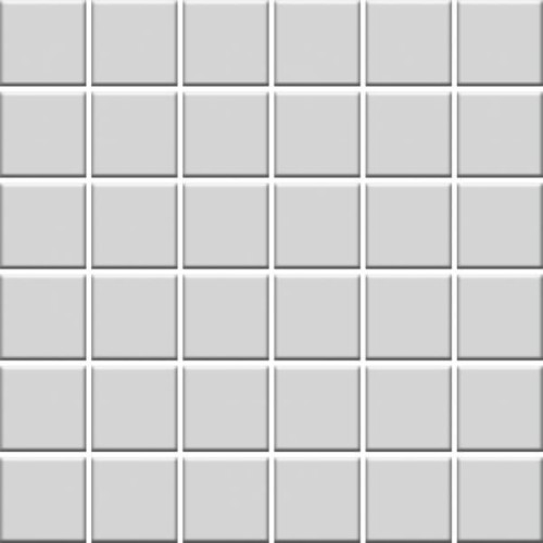 GAMMO COLOURS SZARY MOZAIKA PRASOWANA MAT K.4,8X4,8 29,8X29,8 G1