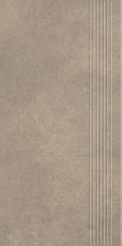 MAGNETIK BROWN STOPNICA PROSTA NACINANA MAT 29,8X59,8 G1