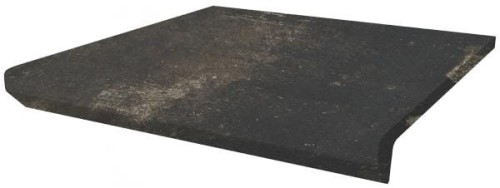 SCANDIANO BROWN KAPINOS STOPNICA PROSTA 30X33 G1