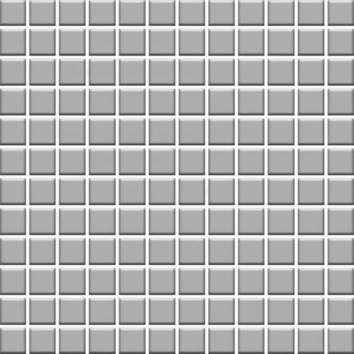GAMMO COLOURS GRAFITOWY MOZAIKA PRASOWANA POLYSK K.2,3X2,3 29,8X29,8 G1