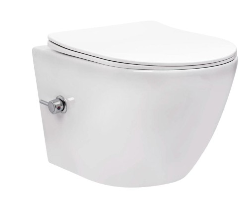 WC - CARLO LUX REA-C9701