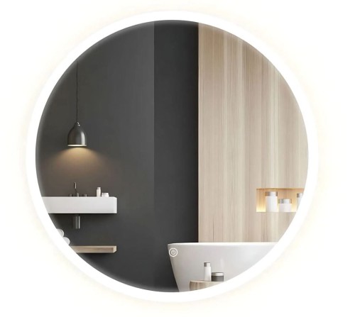 LUSTRO LED FFJ 100CM HOM-70005