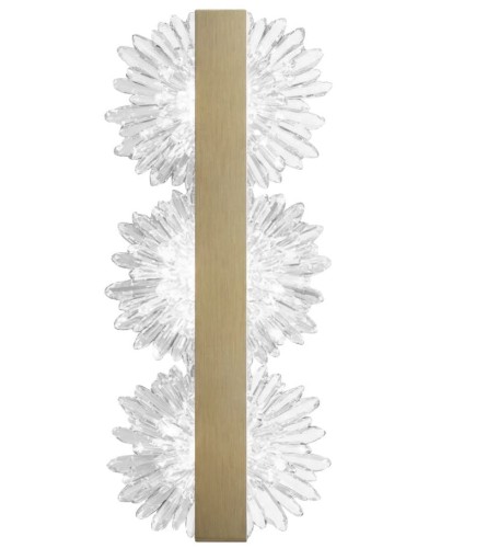 LAMPA G149-3W GOLD OSW-04705