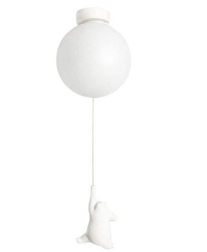 LAMPA G167-1CP OSW-07807