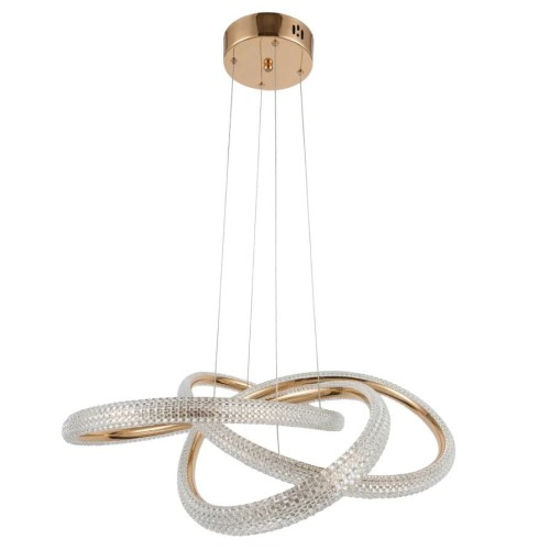 LAMPA G153-CP GOLD OSW-07826