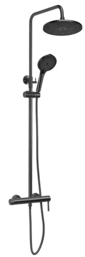 ZESTAW NATRYSKOWY JS-7028GG RIVO TYTAN REA-P9497
