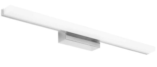 LAMPA APP1846-1W 60cm CHROM OSW-66001