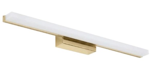 LAMPA APP1849-1W 60cm GOLD OSW-66003