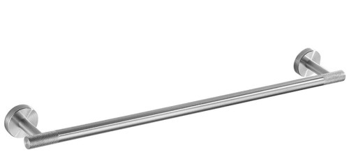 WIESZAK NA RĘCZNIK JEDNO 6603 MODERN BRUSH NICKLE REA-98002