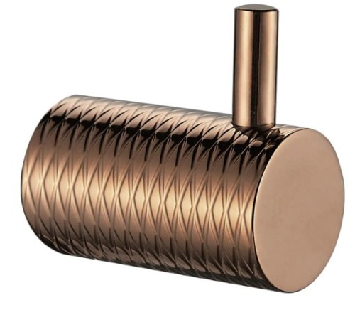 WIESZAK 9706 PRISM BRUSH COPPER REA-98019