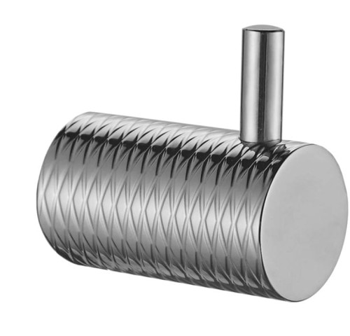 WIESZAK 9706 PRISM BRUSH NICKLE REA-98020