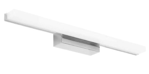 LUSTRO LED UNO 80X55 HOM-01515