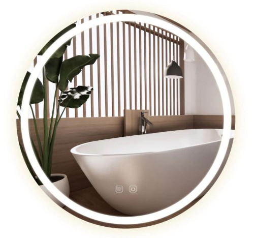 LUSTRO LED BAS 100cm HOM-05526