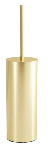 SZCZOTKA WC B106 GOLD REA-88090