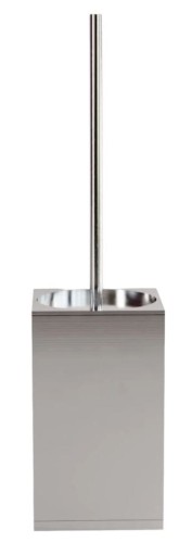 SZCZOTKA WC B110 BRUSH SS REA-88096