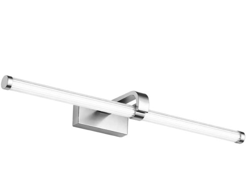 LAMPA APP1882-1W 60cm CHROM OSW-66037