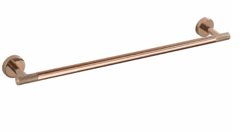 WIESZAK NA RĘCZNIK JEDNO 6603 MODERN COPPER REA-98070