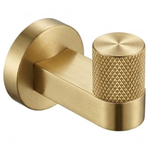 WIESZAK 39104 ORI BRUSH GOLD REA-98061