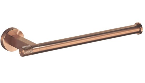 WIESZAK NA RĘCZNIK 39106 ORI BRUSH COPPER REA-98071