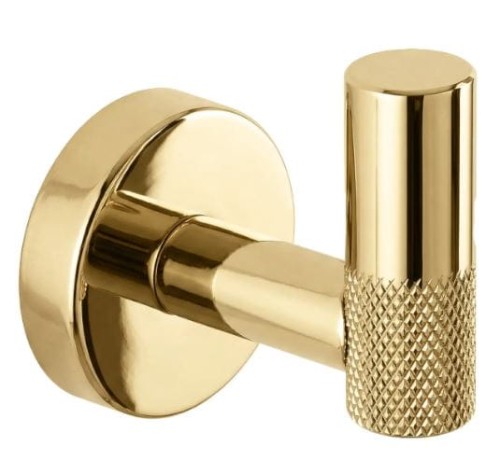 WIESZAK 6606 MODERN GOLD REA-98041