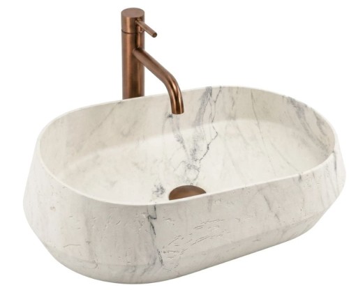 UMYWALKA ZOE MARLO - NABLATOWA REA-U3539