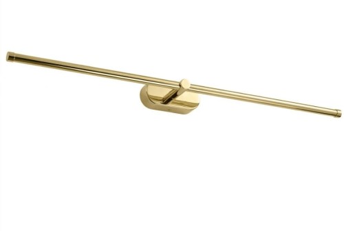 LAMPA APP1891-1W 80cm GOLD OSW-66046