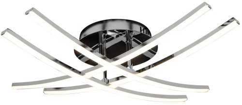 LAMPA APP398-C CHROME OSW-06914