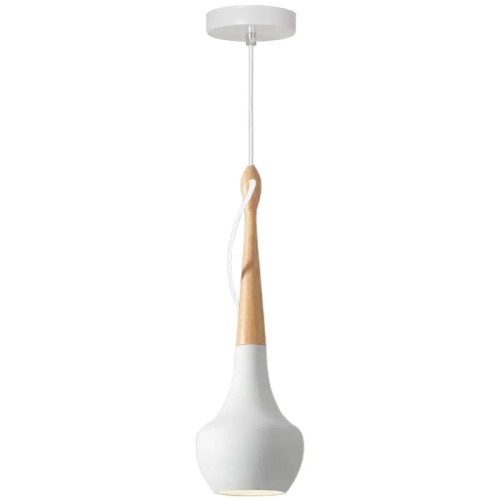 LAMPA APP937-1CP LONG WHITE OSW-03237