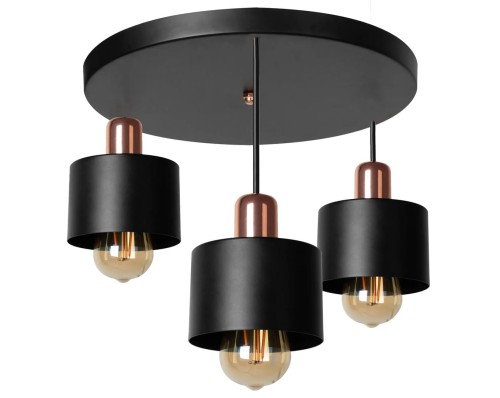 LAMPA CALI APP003-3CPR OSW-00202