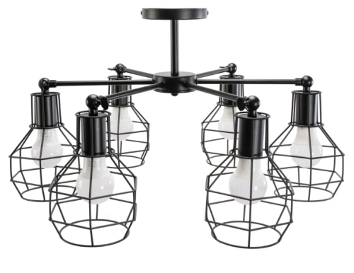 LAMPA APP735-6C OSW-08764