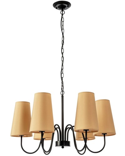 LAMPA APP753-6C OSW-08491