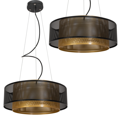 LAMPA APP1000-CP OSW-07551