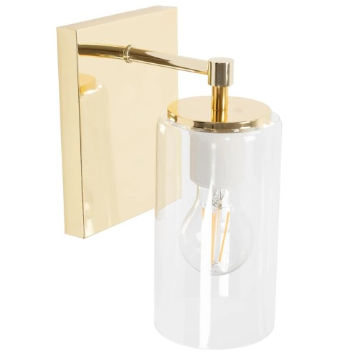 LAMPA APP1224-1W GOLD OSW-40032