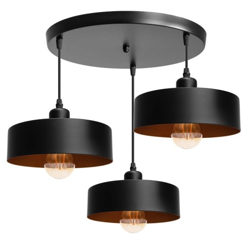 LAMPA APP1334-3CP OSW-00934