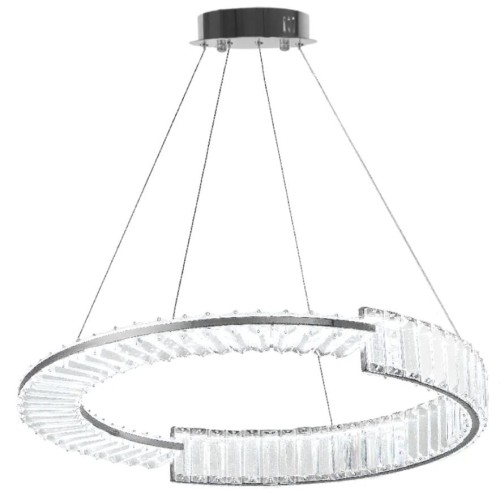 LAMPA APP1529-CP60 CHROM OSW-06401