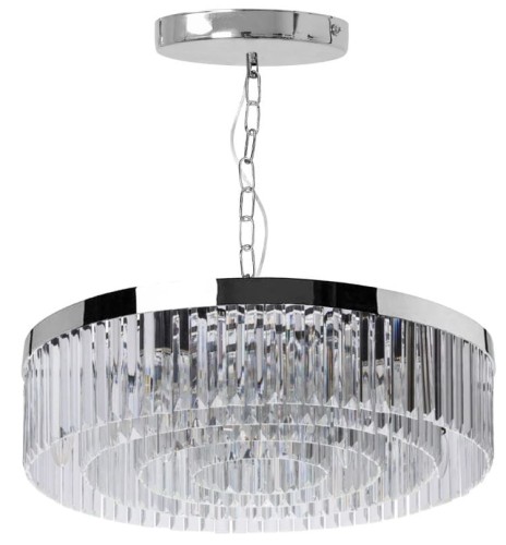 LAMPA APP1532-8CP CHROM OSW-05169