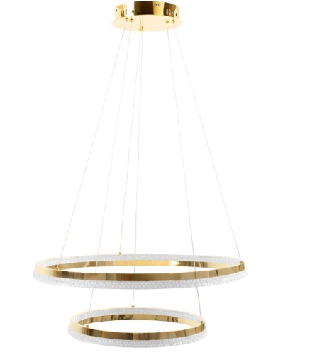 LAMPA LHJ043-CP2 GOLD OSW-50020