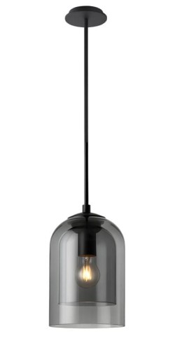LAMPA APP1705-1CP GREY OSW-04336