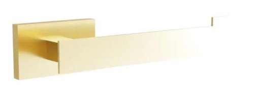 UCHWYT NA PAPIER OSTE 209 GOLD REA-88050