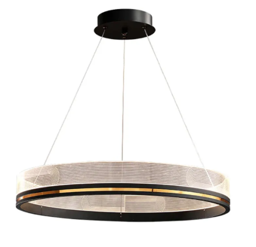 LAMPA APP1192-CP 60cm OSW-40023