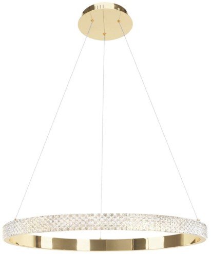 LAMPA APP1510-CP GOLD OSW-05471