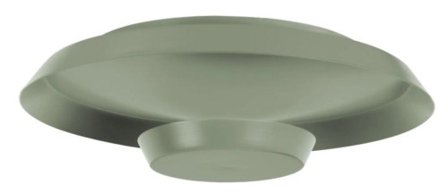 LAMPA APP1460 GREEN 40cm OSW-04188