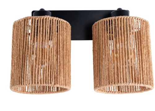 LAMPA APP1824-2W OSW-09316