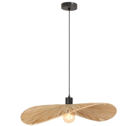 LAMPA APP1826-1CP NATURAL OSW-09317