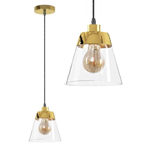 LAMPA APP895-1CP OSW-07022