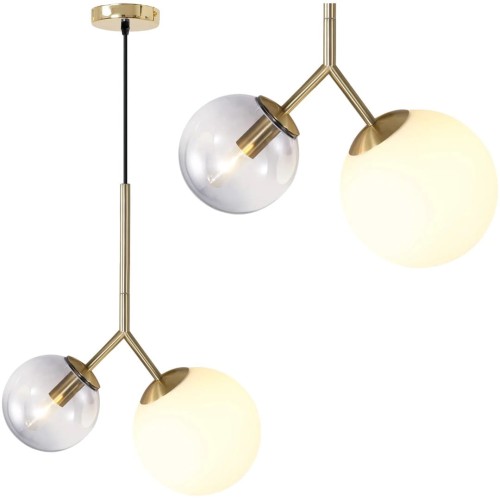 LAMPA APP1013-2CP OSW-09482