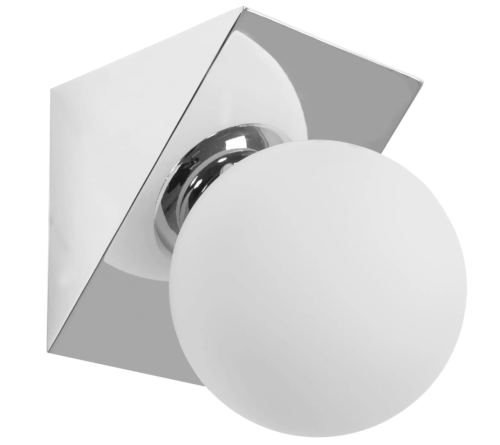 LAMPA APP1225-1W CHROM OSW-01407